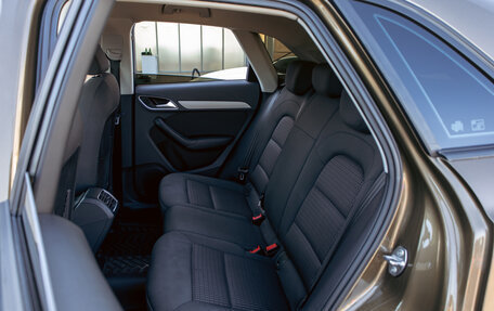 Audi Q3, 2012 год, 1 655 000 рублей, 20 фотография