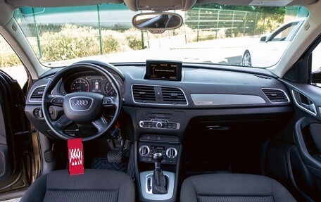 Audi Q3, 2012 год, 1 655 000 рублей, 19 фотография