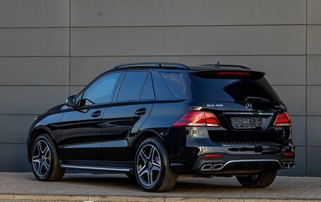 Mercedes-Benz GLE, 2017 год, 3 700 000 рублей, 8 фотография