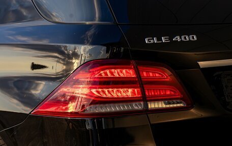 Mercedes-Benz GLE, 2017 год, 3 700 000 рублей, 11 фотография