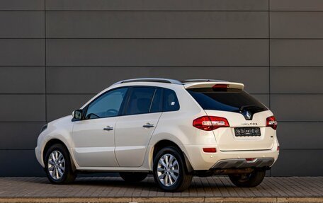 Renault Koleos I рестайлинг 2, 2012 год, 1 295 000 рублей, 3 фотография
