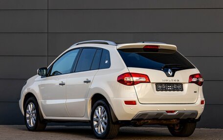 Renault Koleos I рестайлинг 2, 2012 год, 1 295 000 рублей, 7 фотография