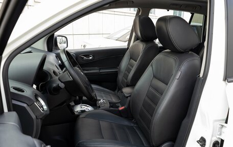 Renault Koleos I рестайлинг 2, 2012 год, 1 295 000 рублей, 10 фотография