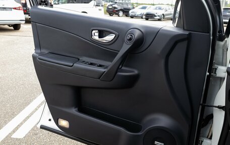 Renault Koleos I рестайлинг 2, 2012 год, 1 295 000 рублей, 11 фотография