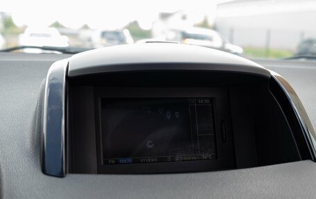 Renault Koleos I рестайлинг 2, 2012 год, 1 295 000 рублей, 13 фотография