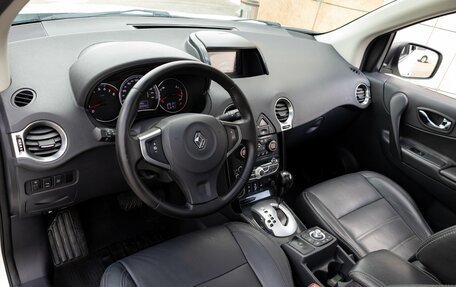 Renault Koleos I рестайлинг 2, 2012 год, 1 295 000 рублей, 12 фотография