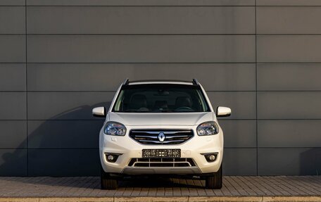 Renault Koleos I рестайлинг 2, 2012 год, 1 295 000 рублей, 18 фотография