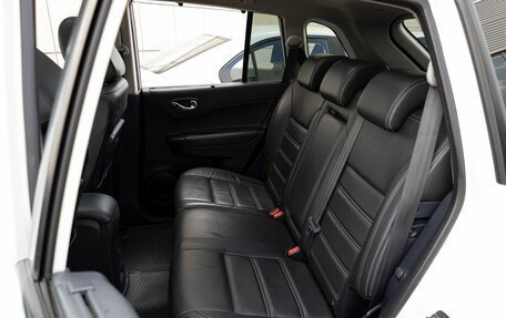 Renault Koleos I рестайлинг 2, 2012 год, 1 295 000 рублей, 17 фотография
