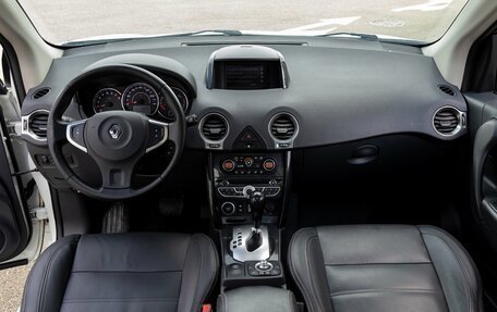Renault Koleos I рестайлинг 2, 2012 год, 1 295 000 рублей, 16 фотография