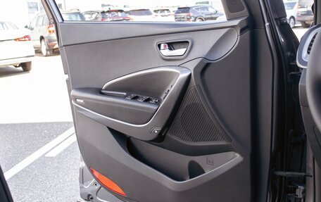 Hyundai Santa Fe III рестайлинг, 2015 год, 2 195 000 рублей, 11 фотография