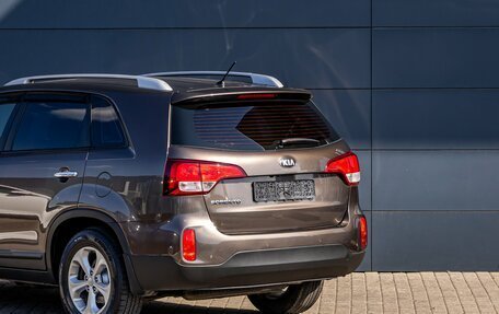 KIA Sorento II рестайлинг, 2013 год, 1 895 000 рублей, 8 фотография