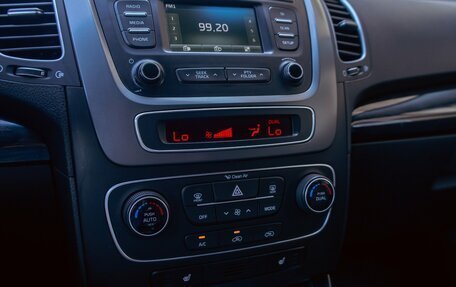 KIA Sorento II рестайлинг, 2013 год, 1 895 000 рублей, 15 фотография