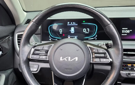 KIA Seltos I, 2022 год, 1 633 000 рублей, 7 фотография