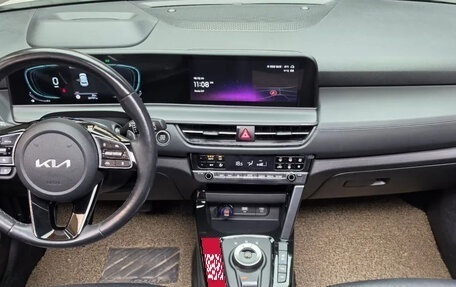 KIA Seltos I, 2022 год, 1 633 000 рублей, 6 фотография