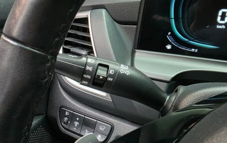 KIA Seltos I, 2022 год, 1 633 000 рублей, 17 фотография