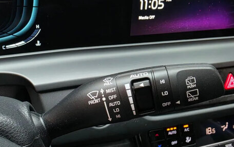 KIA Seltos I, 2022 год, 1 633 000 рублей, 16 фотография