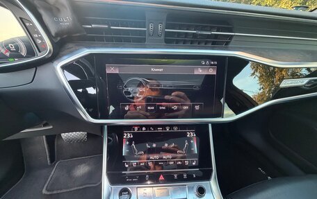 Audi A6, 2020 год, 5 555 555 рублей, 8 фотография