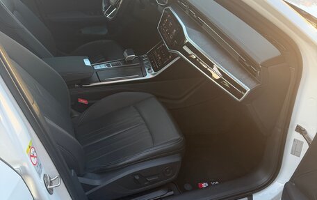 Audi A6, 2020 год, 5 555 555 рублей, 13 фотография