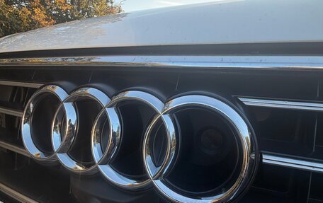 Audi A6, 2020 год, 5 555 555 рублей, 17 фотография