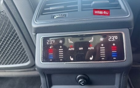 Audi A6, 2020 год, 5 555 555 рублей, 15 фотография