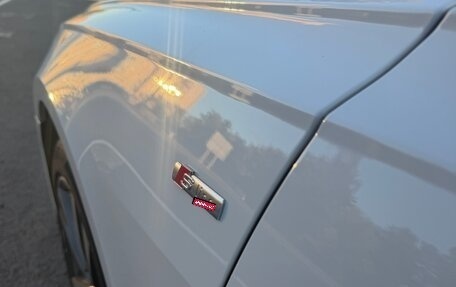Audi A6, 2020 год, 5 555 555 рублей, 16 фотография