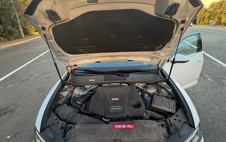 Audi A6, 2020 год, 5 555 555 рублей, 21 фотография