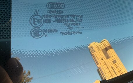 Audi A6, 2020 год, 5 555 555 рублей, 22 фотография