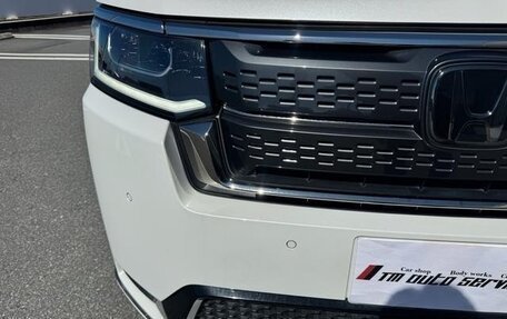 Honda Stepwgn, 2023 год, 2 420 899 рублей, 10 фотография