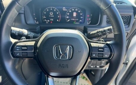 Honda Stepwgn, 2023 год, 2 420 899 рублей, 23 фотография