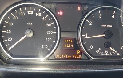 BMW 1 серия, 2006 год, 600 000 рублей, 1 фотография