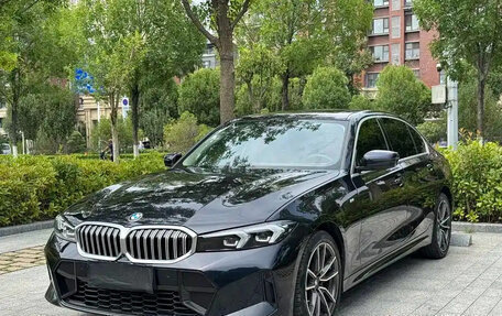 BMW 3 серия, 2023 год, 2 800 001 рублей, 1 фотография