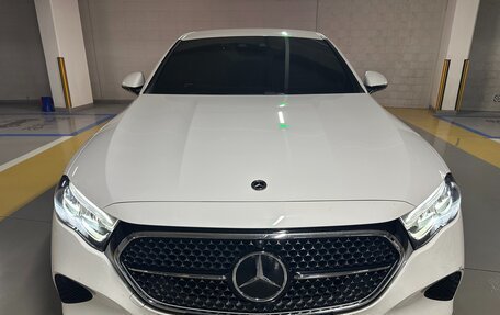 Mercedes-Benz E-Класс, 2024 год, 5 956 224 рублей, 1 фотография