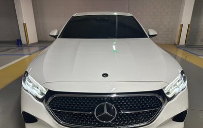Mercedes-Benz E-Класс, 2024 год, 5 956 224 рублей, 1 фотография