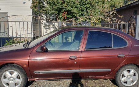 Renault Megane II, 1999 год, 250 000 рублей, 2 фотография