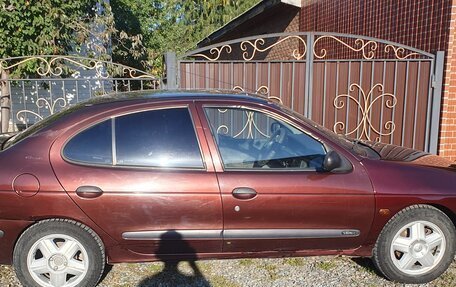 Renault Megane II, 1999 год, 250 000 рублей, 6 фотография
