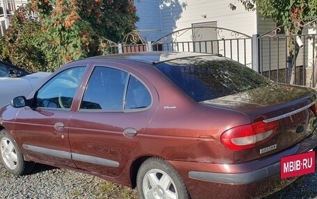 Renault Megane II, 1999 год, 250 000 рублей, 3 фотография