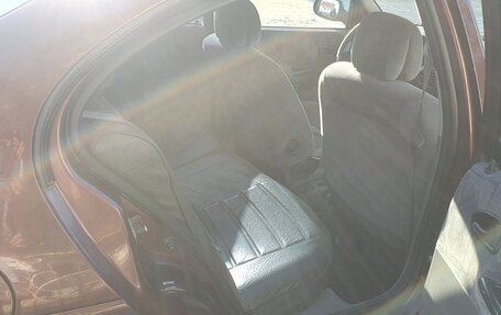 Renault Megane II, 1999 год, 250 000 рублей, 11 фотография