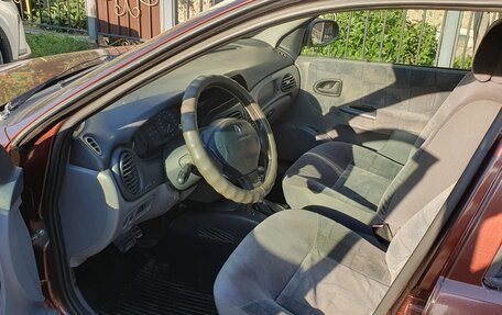 Renault Megane II, 1999 год, 250 000 рублей, 8 фотография