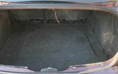 Renault Megane II, 1999 год, 250 000 рублей, 10 фотография