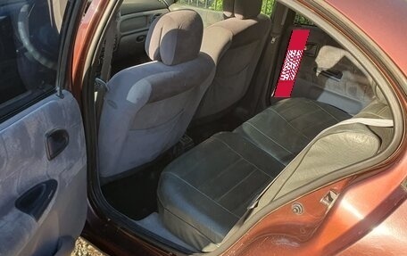 Renault Megane II, 1999 год, 250 000 рублей, 9 фотография