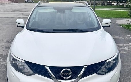Nissan Qashqai, 2014 год, 1 550 000 рублей, 2 фотография
