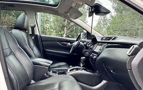 Nissan Qashqai, 2014 год, 1 550 000 рублей, 12 фотография