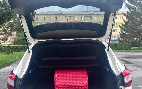Nissan Qashqai, 2014 год, 1 550 000 рублей, 9 фотография