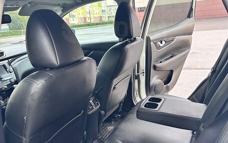 Nissan Qashqai, 2014 год, 1 550 000 рублей, 13 фотография