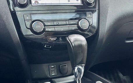 Nissan Qashqai, 2014 год, 1 550 000 рублей, 18 фотография