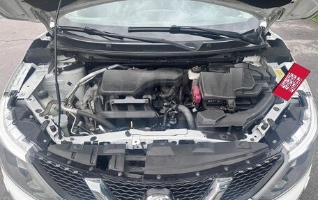 Nissan Qashqai, 2014 год, 1 550 000 рублей, 10 фотография