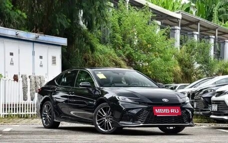 Toyota Camry, 2026 год, 4 490 000 рублей, 3 фотография