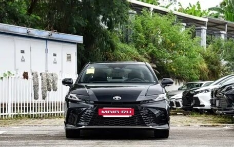 Toyota Camry, 2026 год, 4 490 000 рублей, 2 фотография