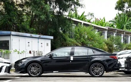 Toyota Camry, 2026 год, 4 490 000 рублей, 4 фотография