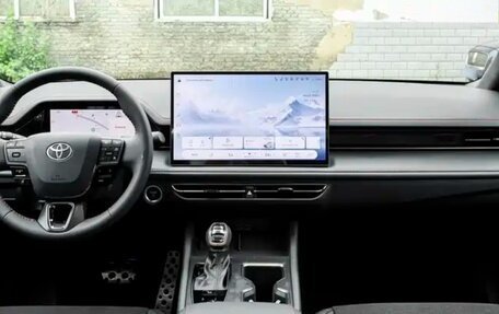 Toyota Camry, 2026 год, 4 490 000 рублей, 12 фотография